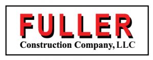 Fuller Construction Logo